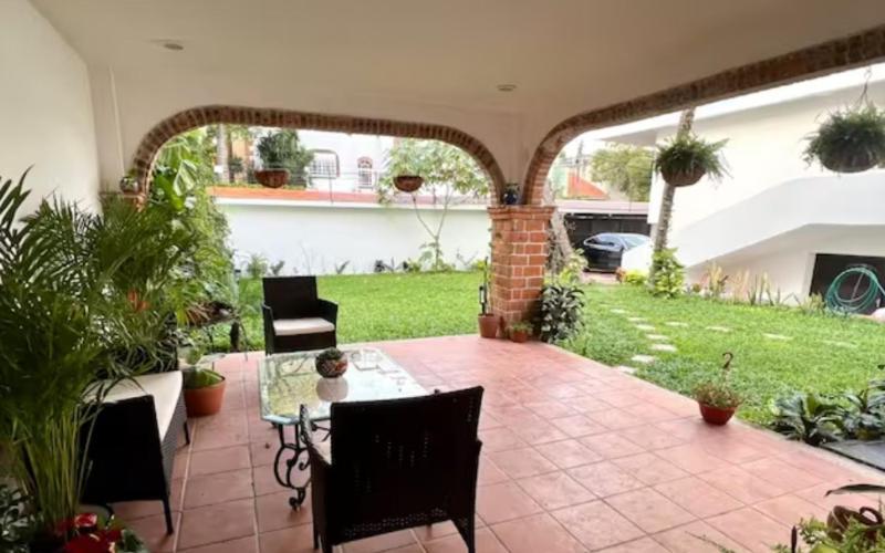 Beautiful Jungle House On A Strategic Location Villa Cancún Exterior foto